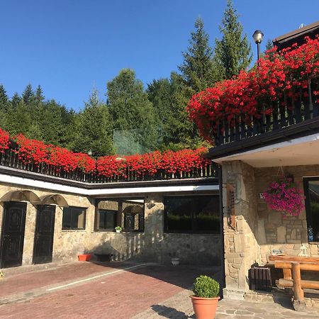 Eden Szczyrk Bed & Breakfast Luaran gambar