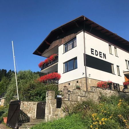 Eden Szczyrk Bed & Breakfast Luaran gambar