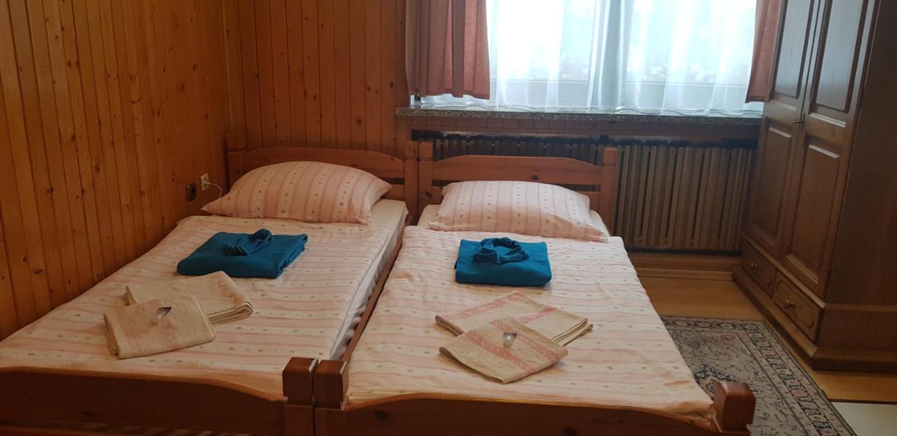 Eden Szczyrk Bed & Breakfast Luaran gambar