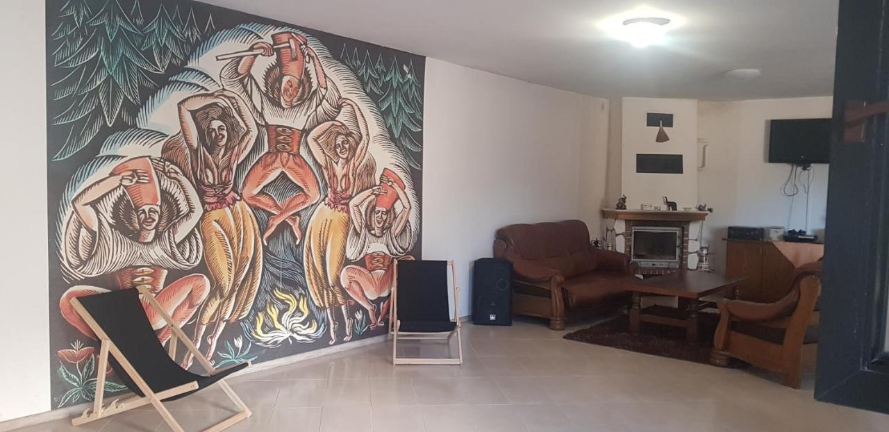 Eden Szczyrk Bed & Breakfast Luaran gambar