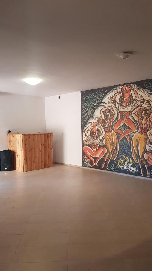Eden Szczyrk Bed & Breakfast Luaran gambar