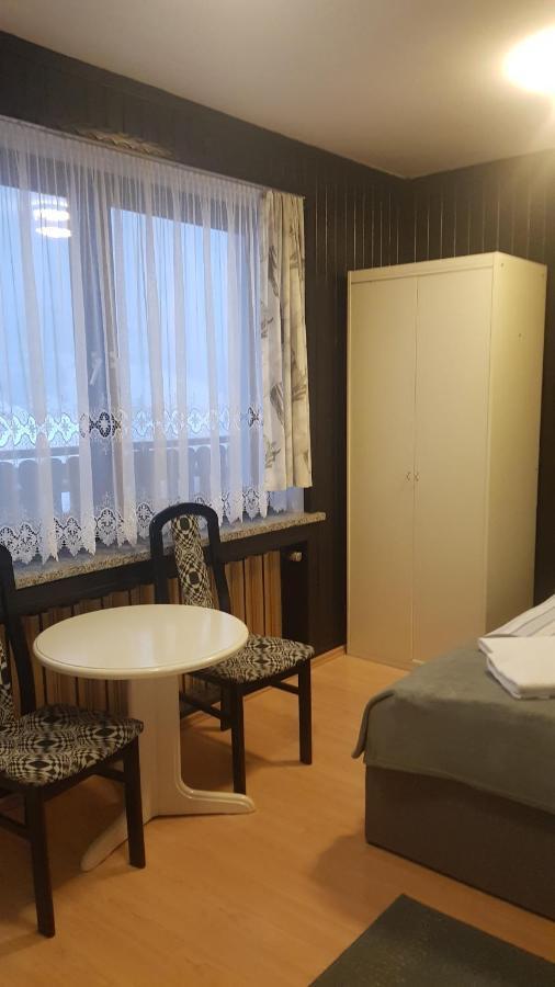 Eden Szczyrk Bed & Breakfast Luaran gambar