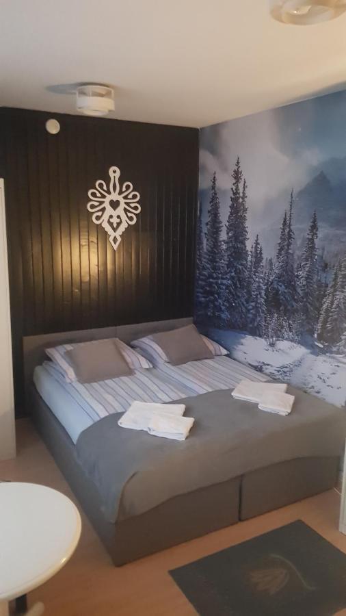 Eden Szczyrk Bed & Breakfast Luaran gambar