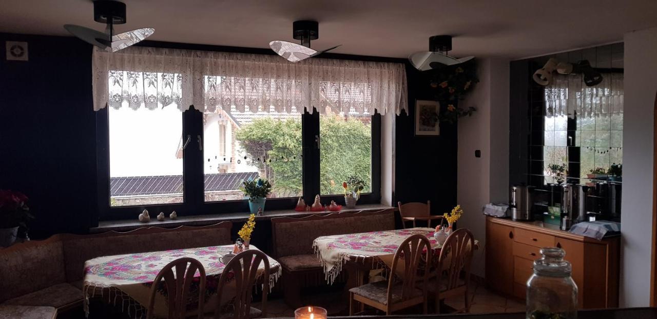 Eden Szczyrk Bed & Breakfast Luaran gambar