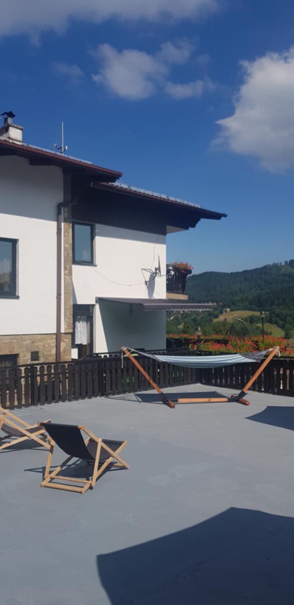 Eden Szczyrk Bed & Breakfast Luaran gambar