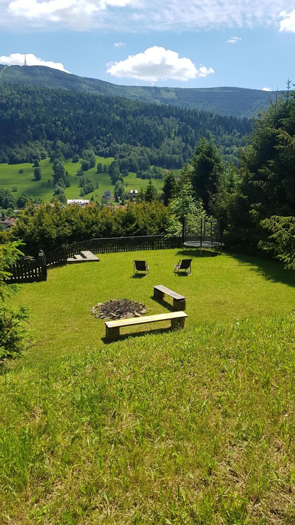 Eden Szczyrk Bed & Breakfast Luaran gambar