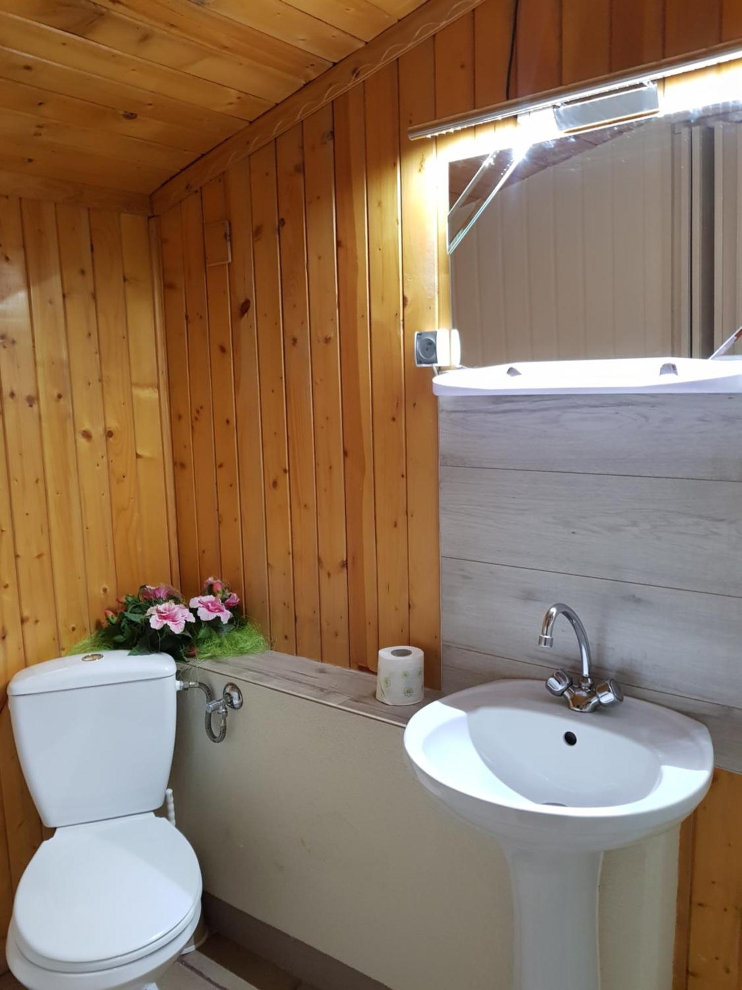 Eden Szczyrk Bed & Breakfast Bilik gambar