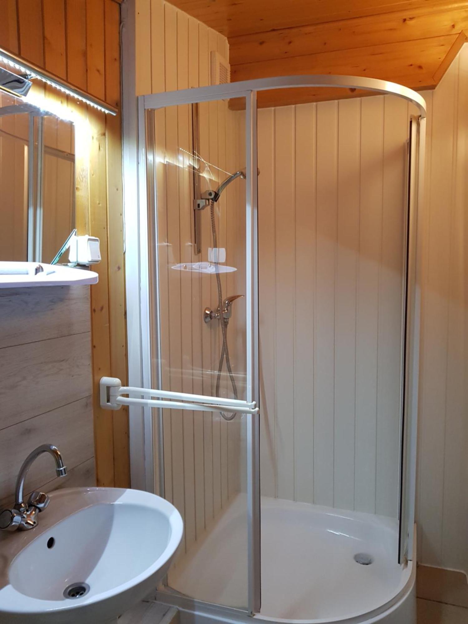 Eden Szczyrk Bed & Breakfast Bilik gambar