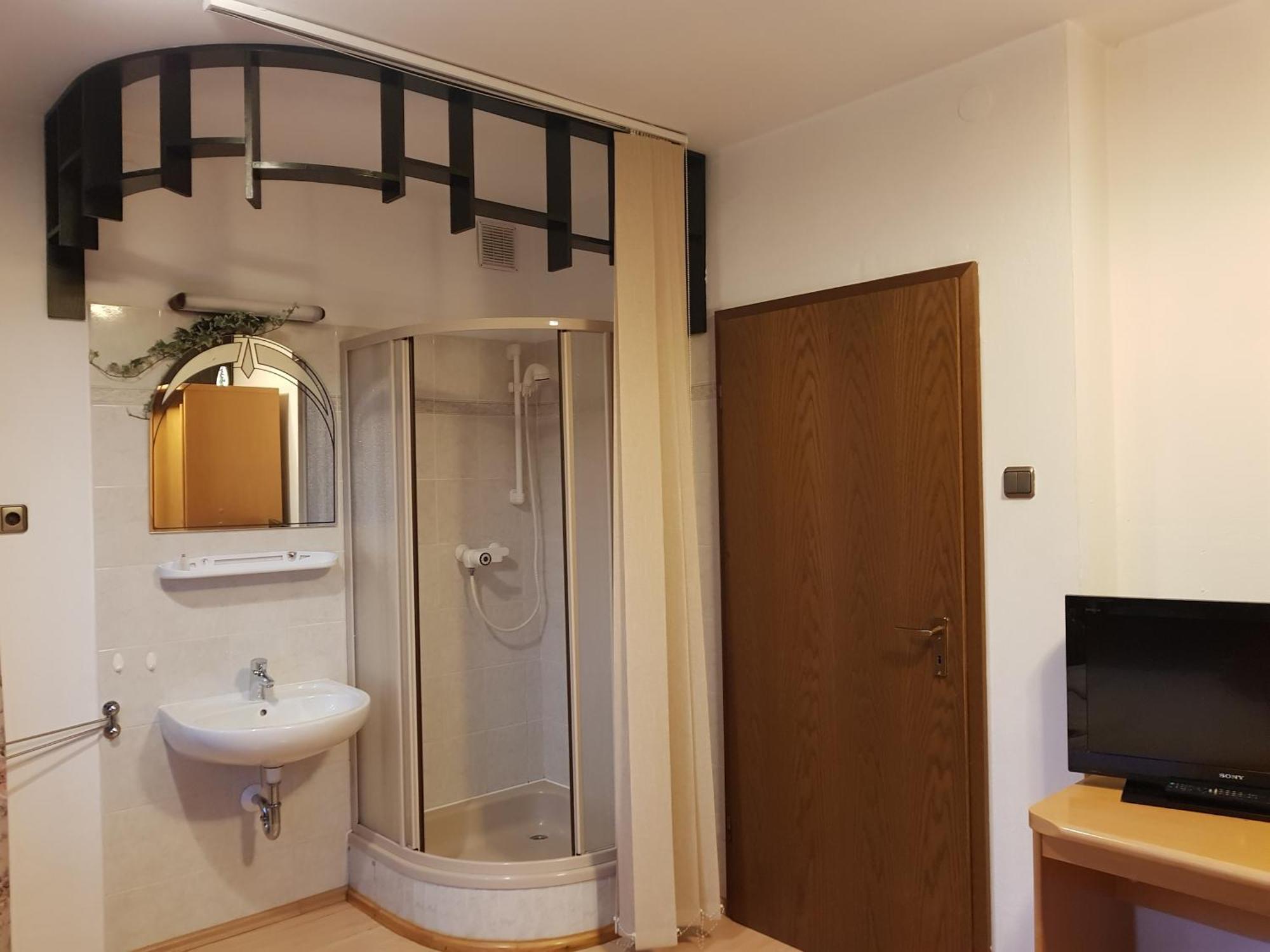 Eden Szczyrk Bed & Breakfast Bilik gambar