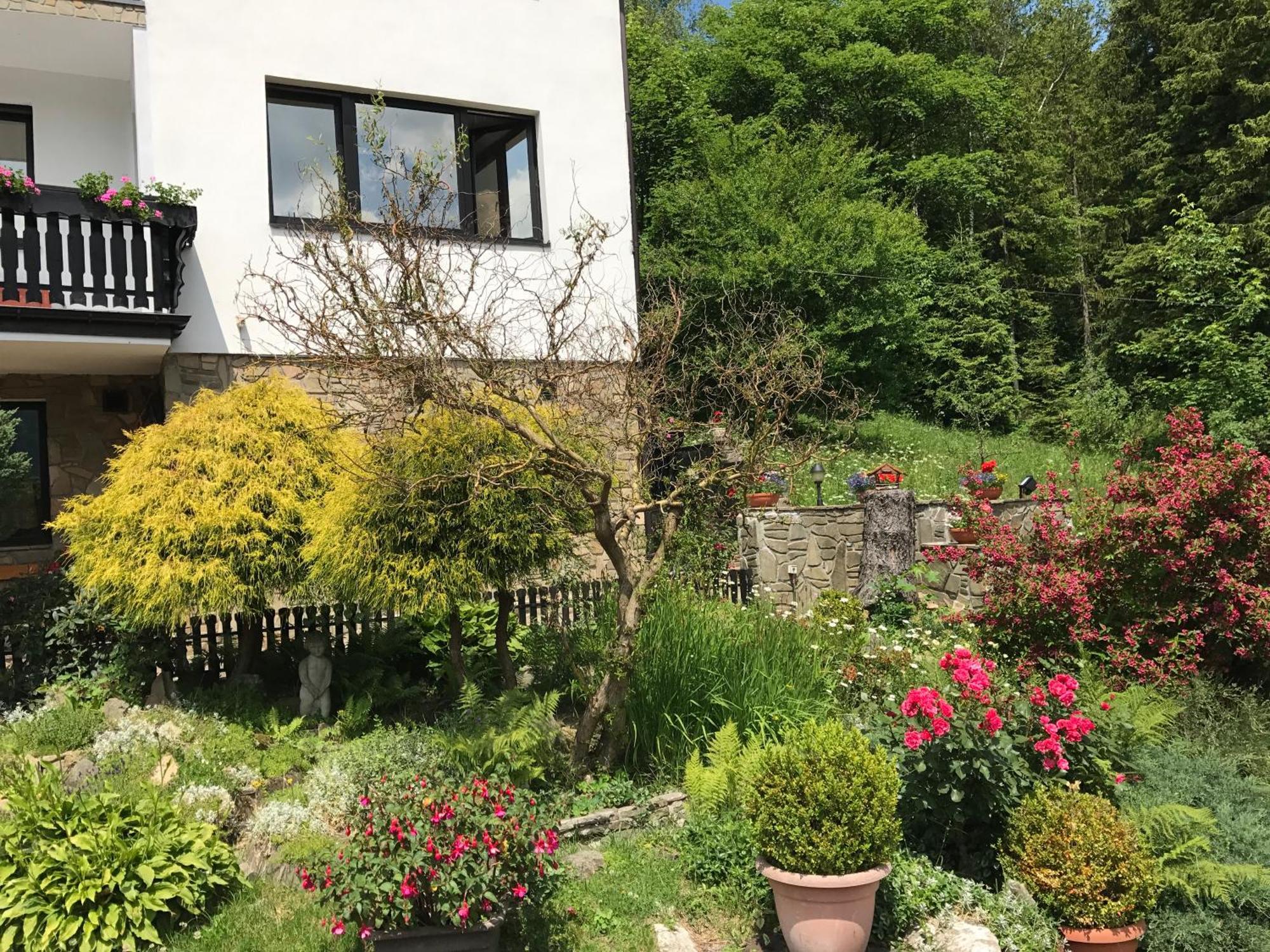 Eden Szczyrk Bed & Breakfast Luaran gambar