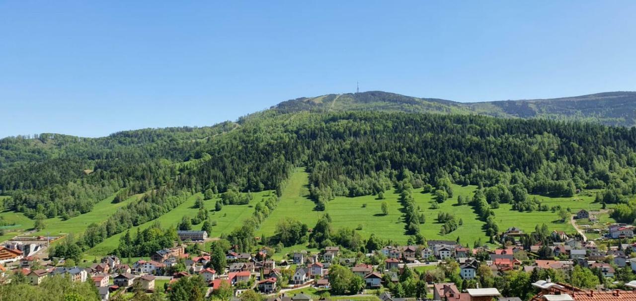 Eden Szczyrk Bed & Breakfast Luaran gambar