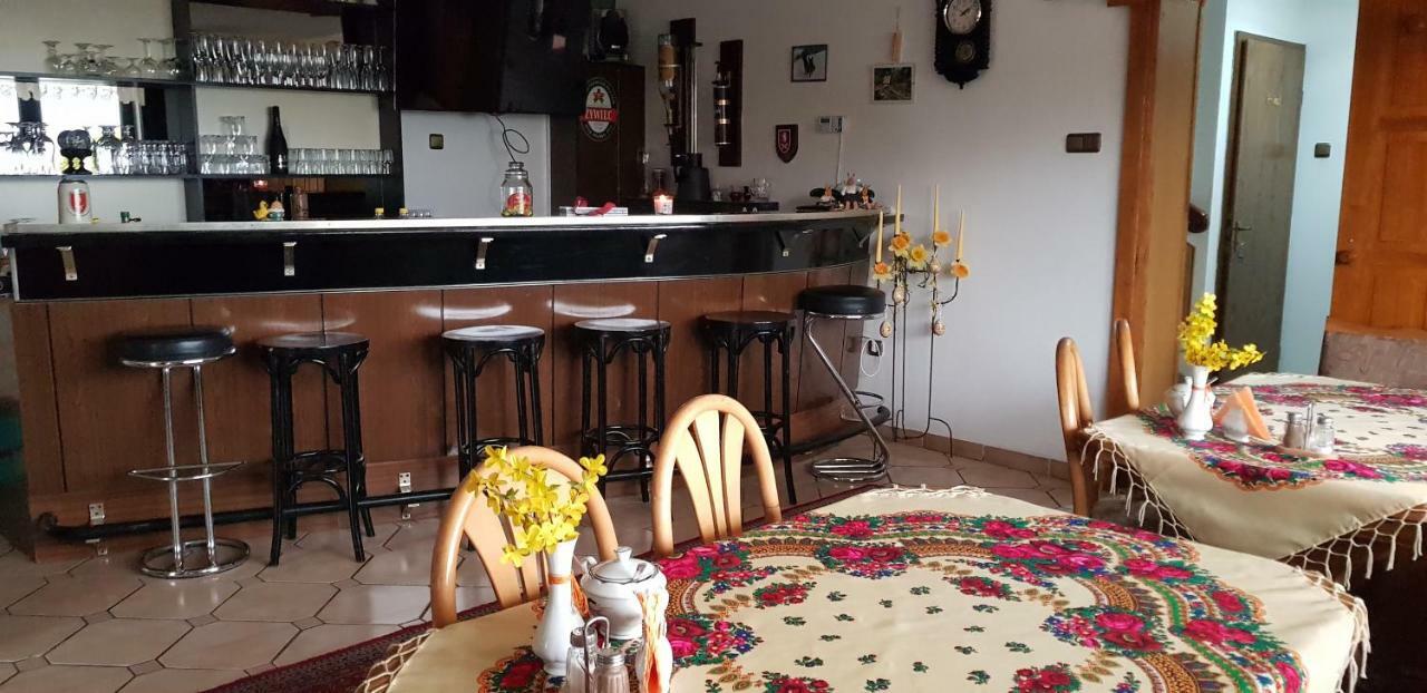 Eden Szczyrk Bed & Breakfast Luaran gambar