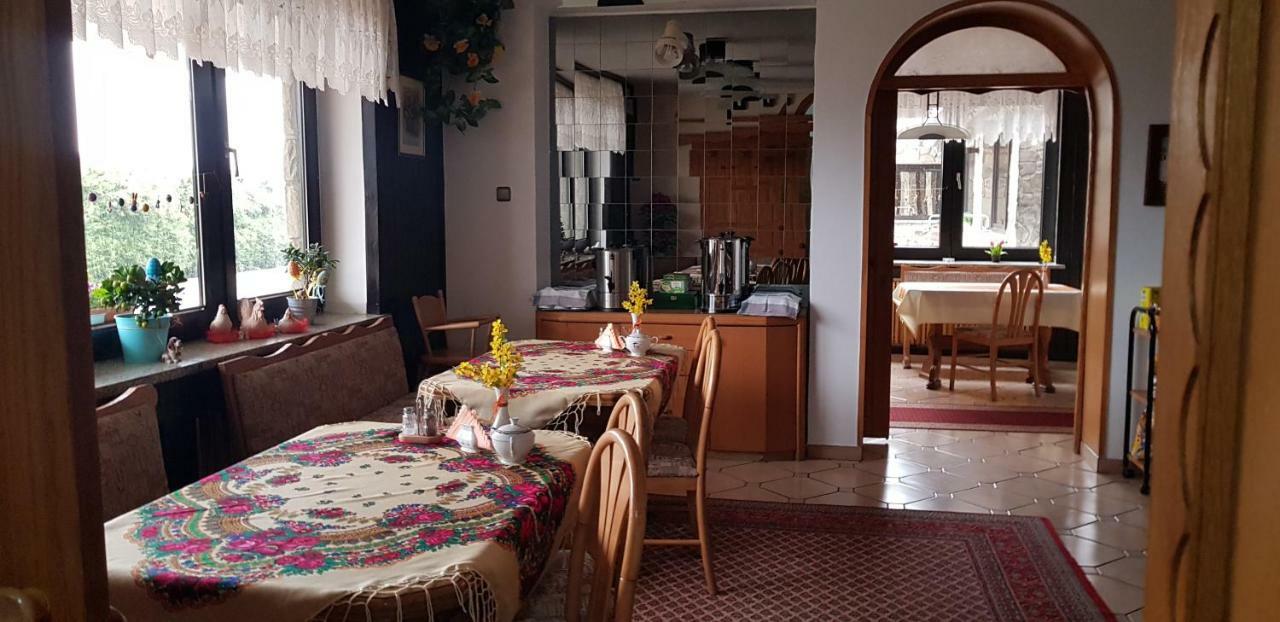 Eden Szczyrk Bed & Breakfast Luaran gambar