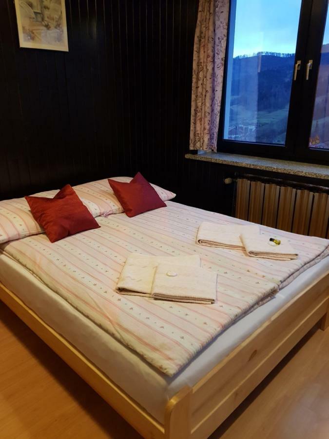 Eden Szczyrk Bed & Breakfast Luaran gambar