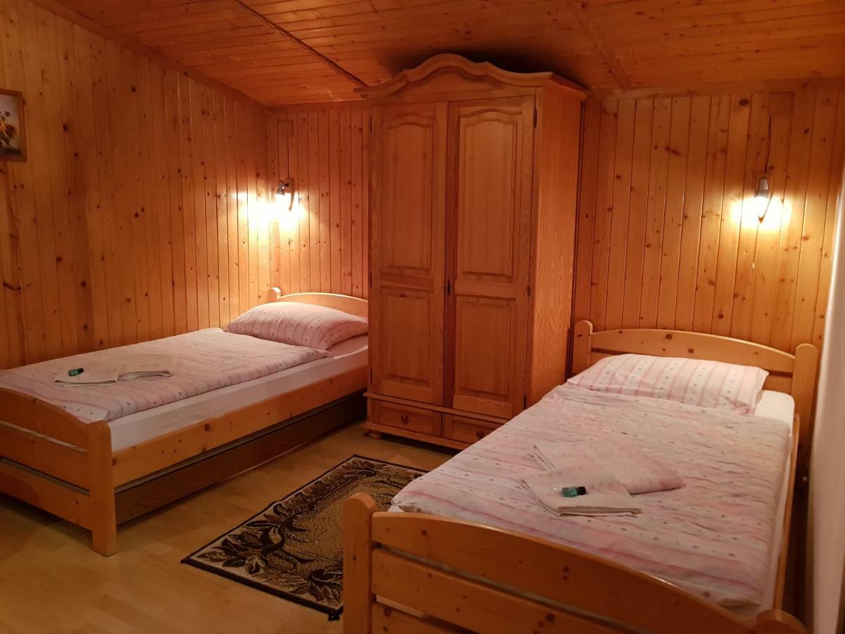 Eden Szczyrk Bed & Breakfast Luaran gambar