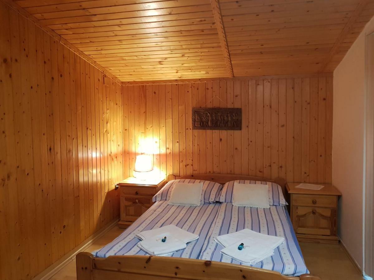 Eden Szczyrk Bed & Breakfast Luaran gambar