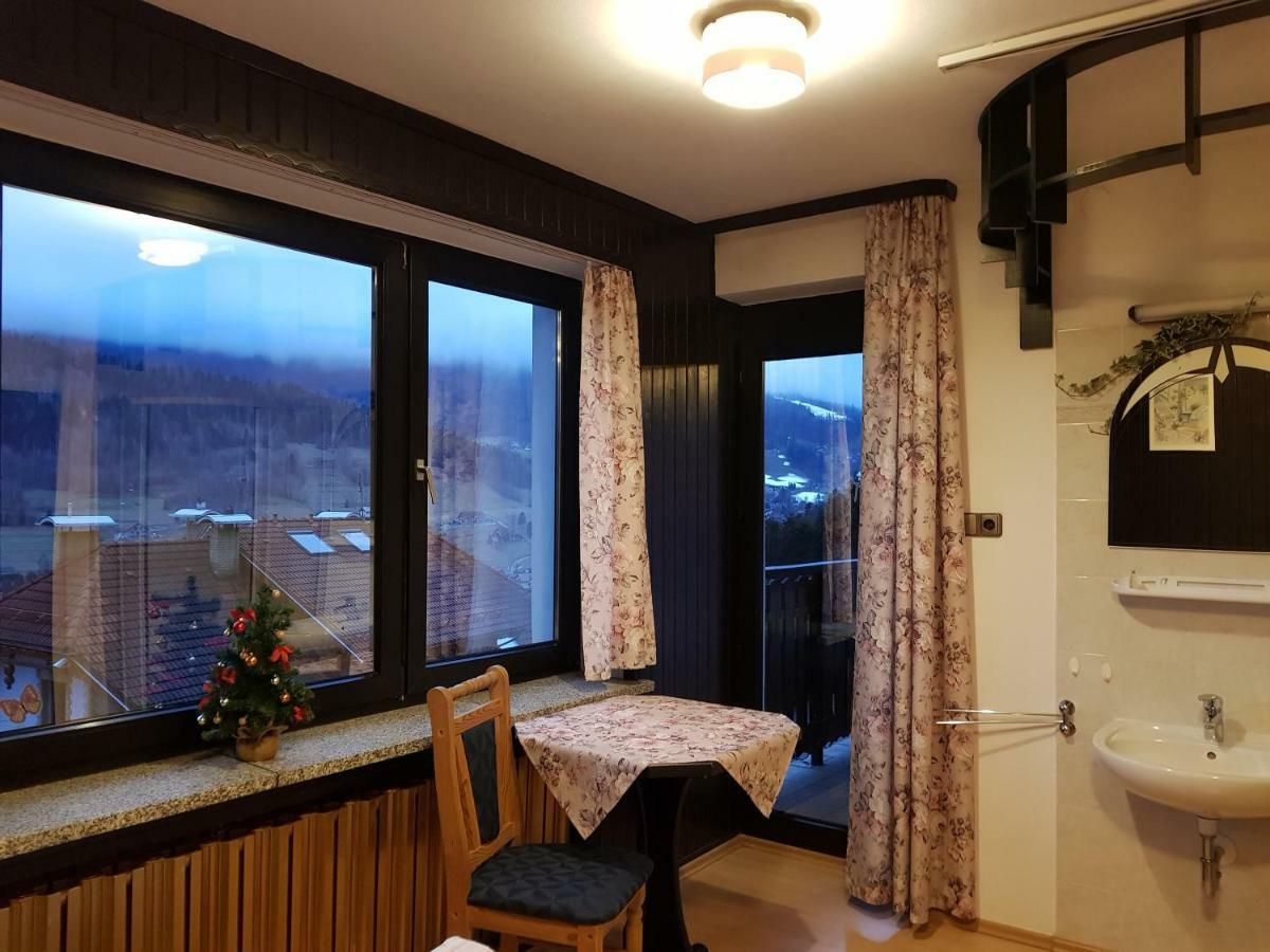 Eden Szczyrk Bed & Breakfast Luaran gambar