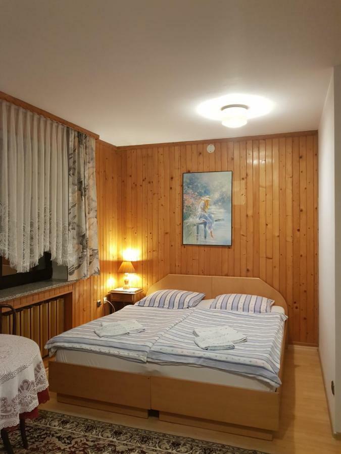 Eden Szczyrk Bed & Breakfast Luaran gambar