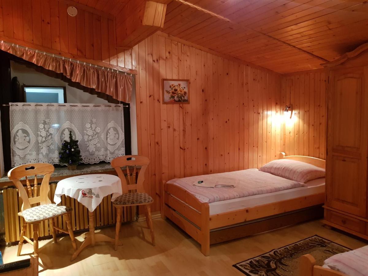 Eden Szczyrk Bed & Breakfast Luaran gambar