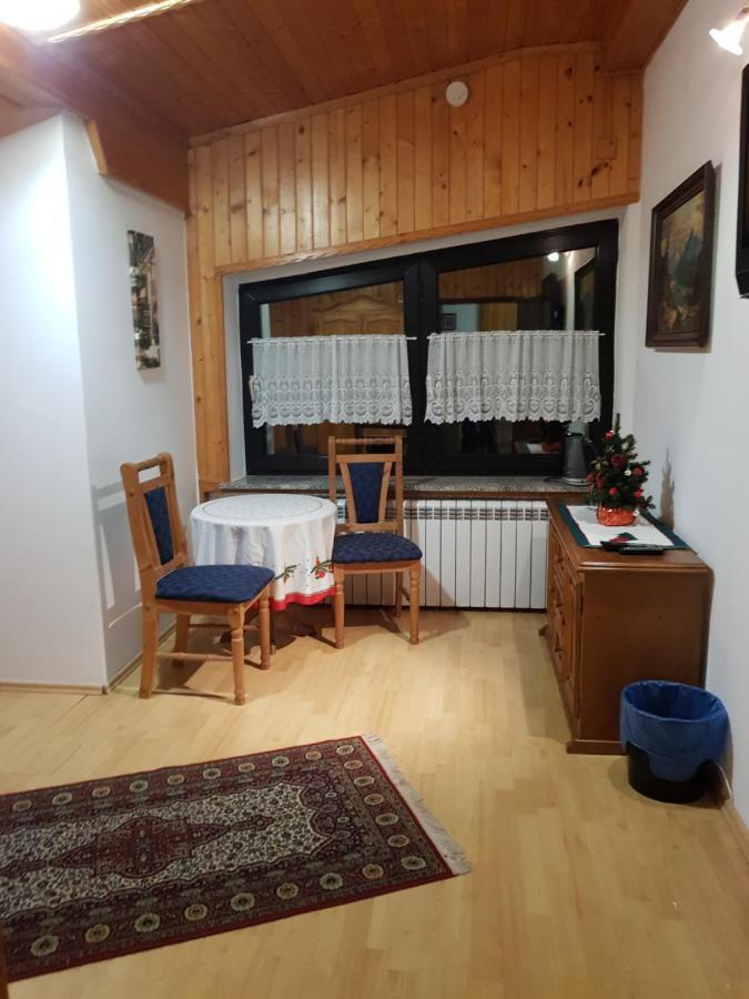 Eden Szczyrk Bed & Breakfast Luaran gambar